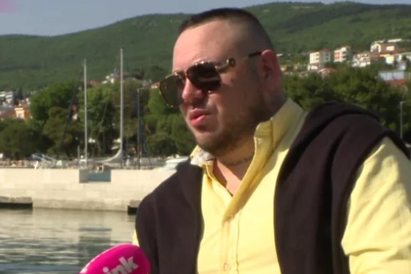 "SAMO JA MOGU DA SPASIM MAJU OD ASMINA, ON MOŽE SAMO NA MEŠALICI DA RADI" Filip Car oštro o rivalu, a evo šta kaže o izjavi da je Stanija bila INTIMNA SA TAKIJEM
