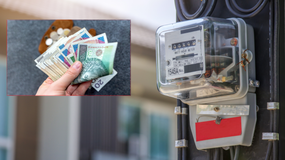 Dopłata 1200 zł do prądu i ogrzewania: Kiedy bon energetyczny wejdzie w życie?