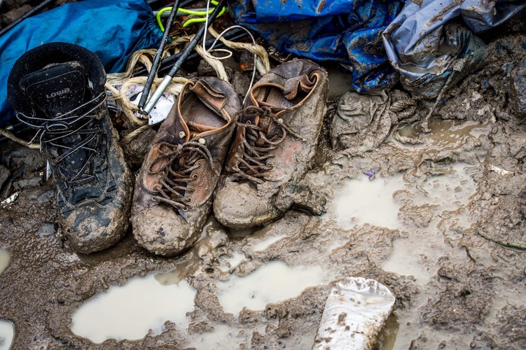 Obóz dla uchodźców Grande-Synthe