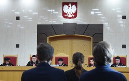 TK: Główne zapisy ustawy o izolacji groźnych przestępców - konstytucyjne