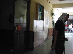 Wiceminister o DPS-ach: Deinstytucjonalizacja to konieczność [WYWIAD]