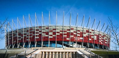 Nie będzie meczu o Superpuchar! Stadion Narodowy ...