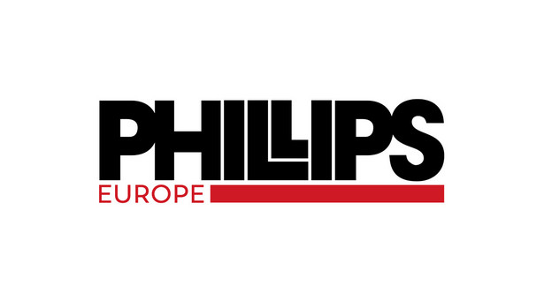 Ambitne plany Phillips Europe