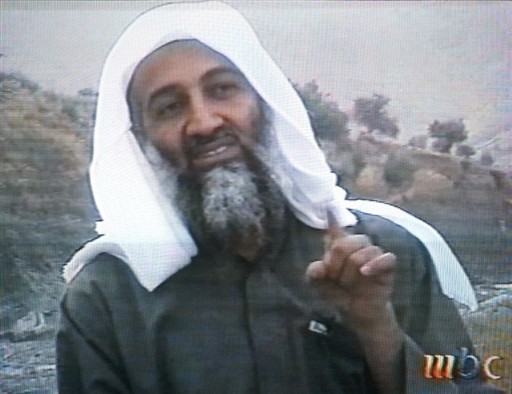 OSAMA