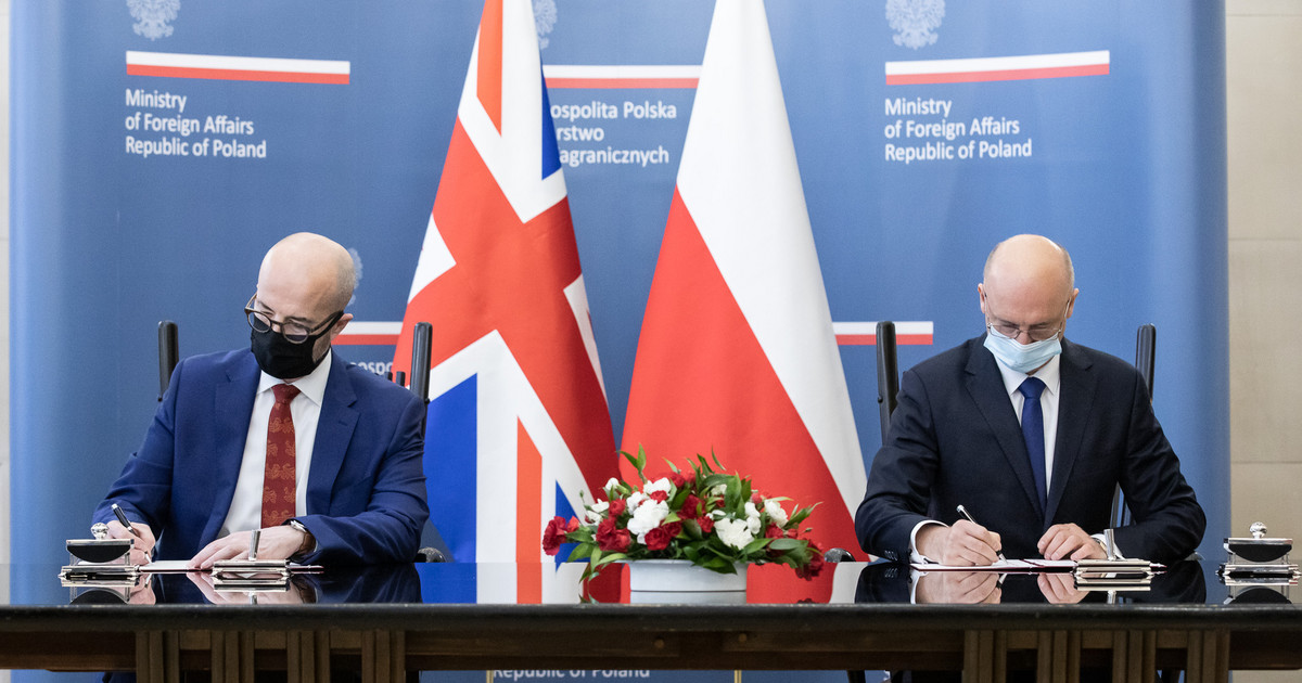 Brexit. Ważna Umowa: Polacy Zachowają Prawa Wyborcze W Wielkiej ...