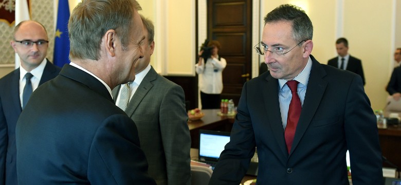 Rząd nadzoruje służby specjalne? Tajny raport NIK: Nie nadzoruje