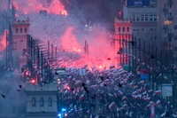 Katarzyna Kasia o 11 listopada. "Lepiej wychodzą smutki, rany i przegrane powstania" [OPINIA]