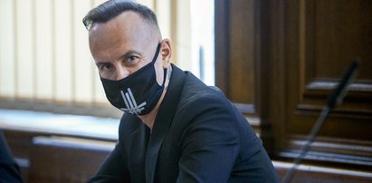 Nergal skazany przez sąd! Muzyk zapowiada, że to nie koniec