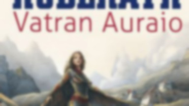 Recenzja: "Vatran Auraio" Marek S. Huberath