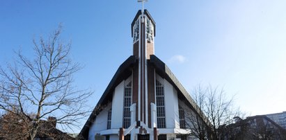 Luksusowe konfesjonały w koszalińskim kościele. Nic, tylko się spowiadać