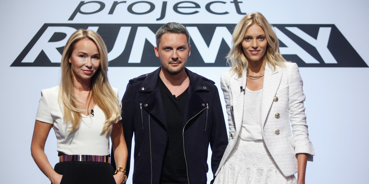 Project runway