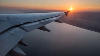 Przed nami konsolidacja lotnisk