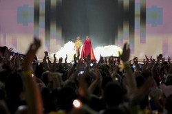 Eurowizja 2024. Kto awansował w drugim półfinale?