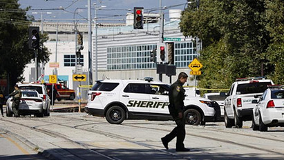Újabb részletek derültek ki a San Jose-i lövöldözőről: a férfi döbbenetes mennyiségű lőszert hagyott hátra