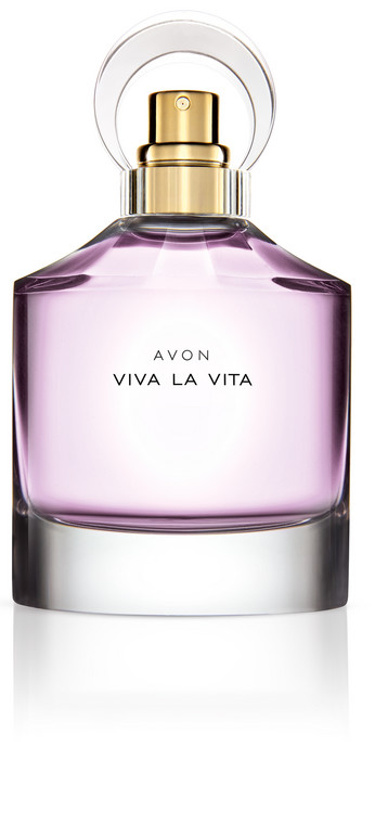 AVON Viva la Vita