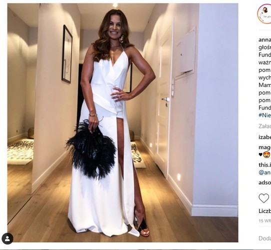 Jak mieszka Anna Lewandowska i Robert Lewandowski