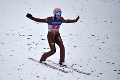 Turniej Czterech Skoczni lekcją pokory dla polskich kibiców i dziennikarzy