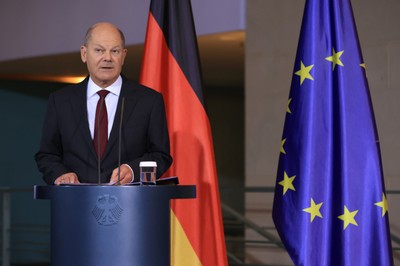 Co mówią Niemcy? Rosjanie chcą to wiedzieć. Sprawę podsłuchów bada wojskowy kontrwywiad