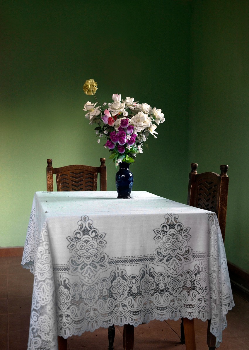 Dusan Djordjevic - MEMENTO MORI