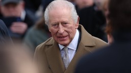 król karol iii reaguje na aresztowanie brata andrzeja