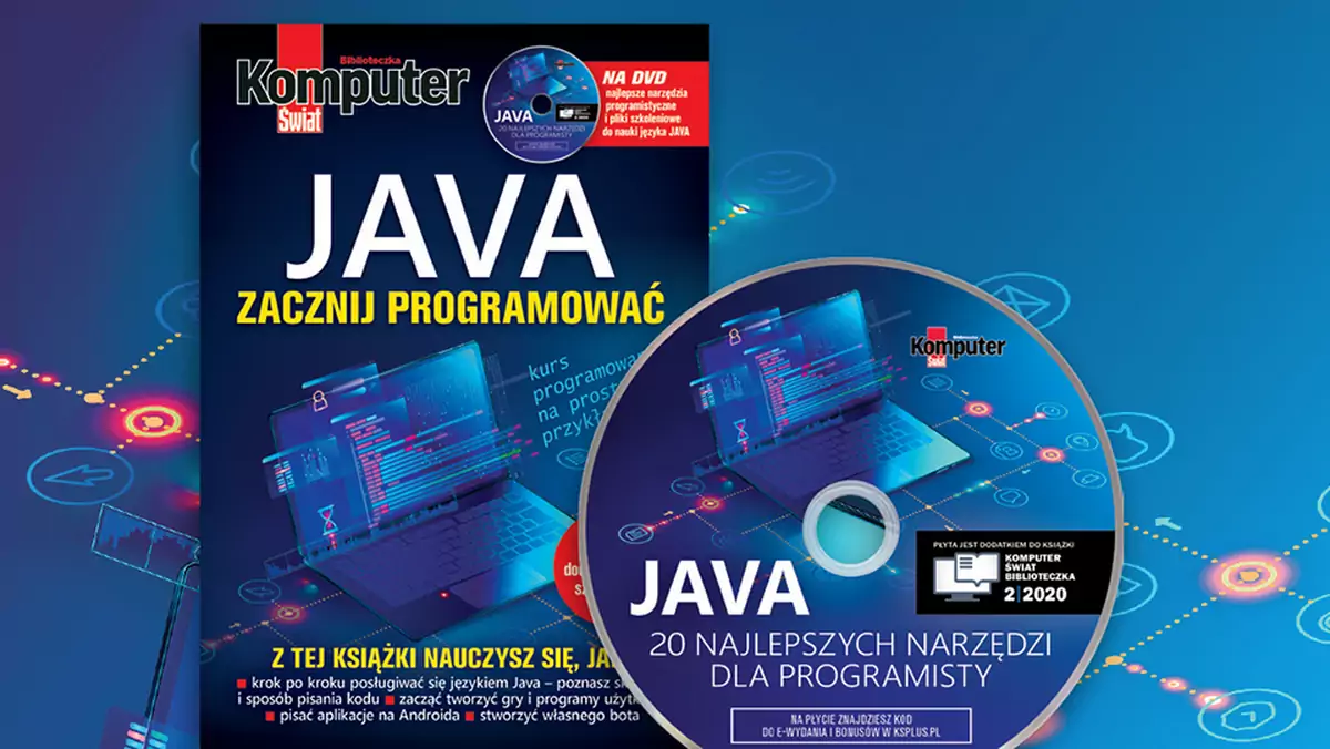 Java: Zacznij programować