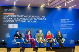 lepiej wykształcone i dłużej pracujące społeczeństwo jest bardziej odp