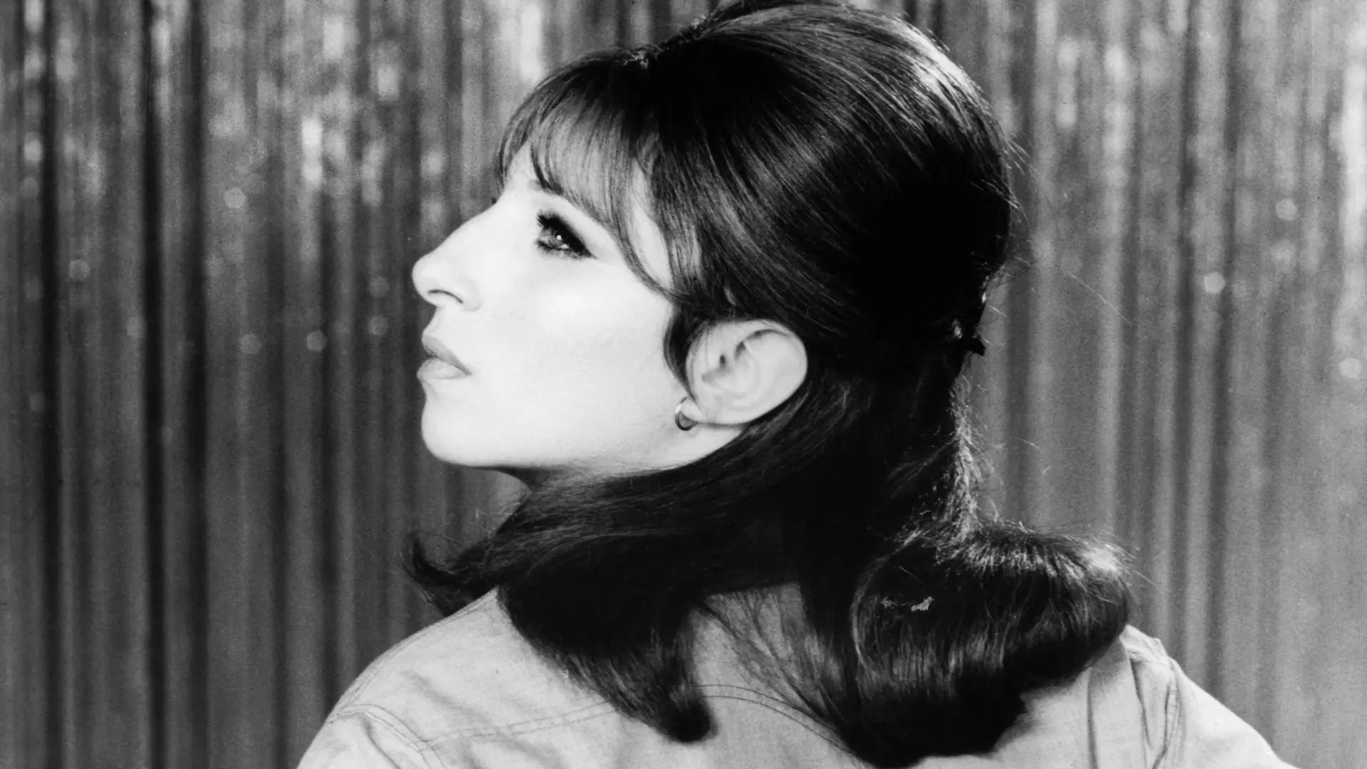 Barbra Streisand kończy 80 lat. Zobacz, jak się zmieniała [galeria]