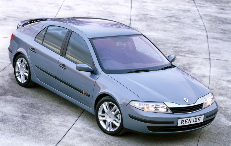 Renault Laguna