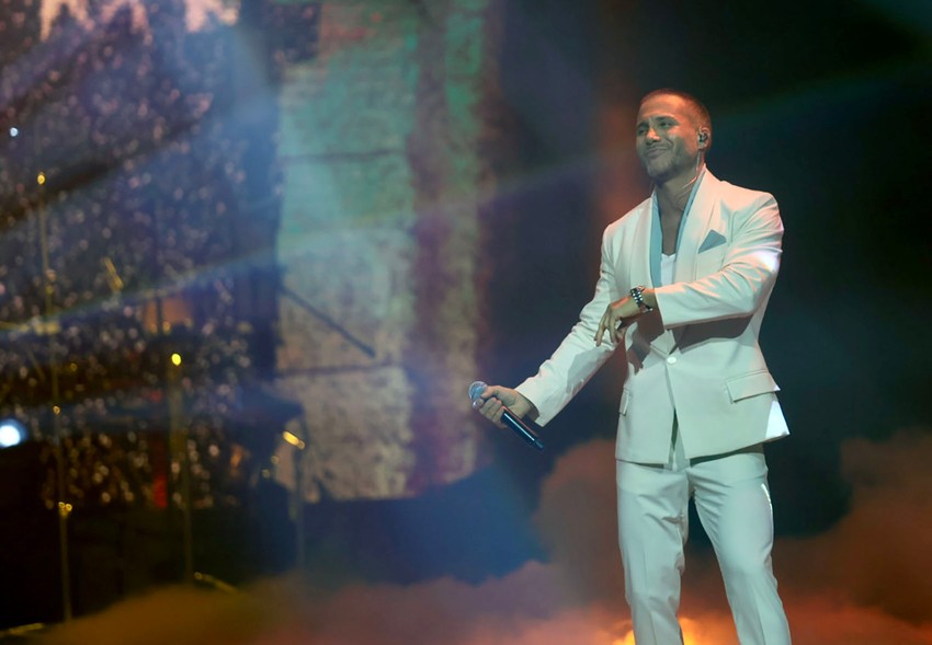 koncert Saše Kovačevića