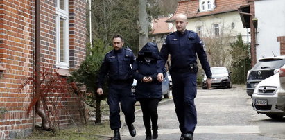 Prokuratura potwierdziła przyczynę śmierci rocznej dziewczynki w Wejherowie. Przesłuchano mężczyznę zatrzymanego wraz z rodzicami