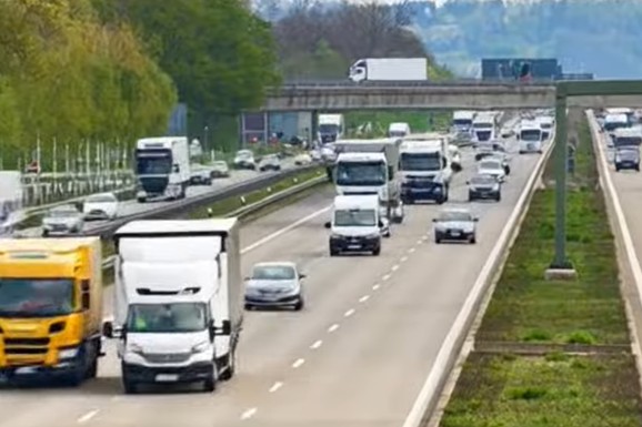 Austrija uvodi "šok terapiju" za vozače zbog skoka cene goriva: Ovo su predložene mere (VIDEO)