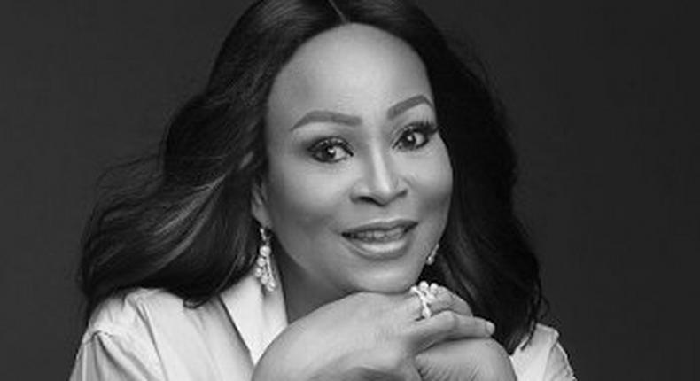 Actress Cautions Colleagues On Social Media Posts Pulse Nigeria