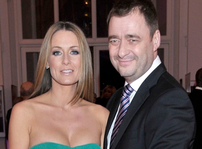 Polskie gwiazdy rozwodzą się na wiosnę