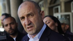 Rumen Radev