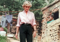 Opłakiwały ją miliony ludzi na całym świecie. Co ujawni serial pt. 'Kto zabił Dianę?'