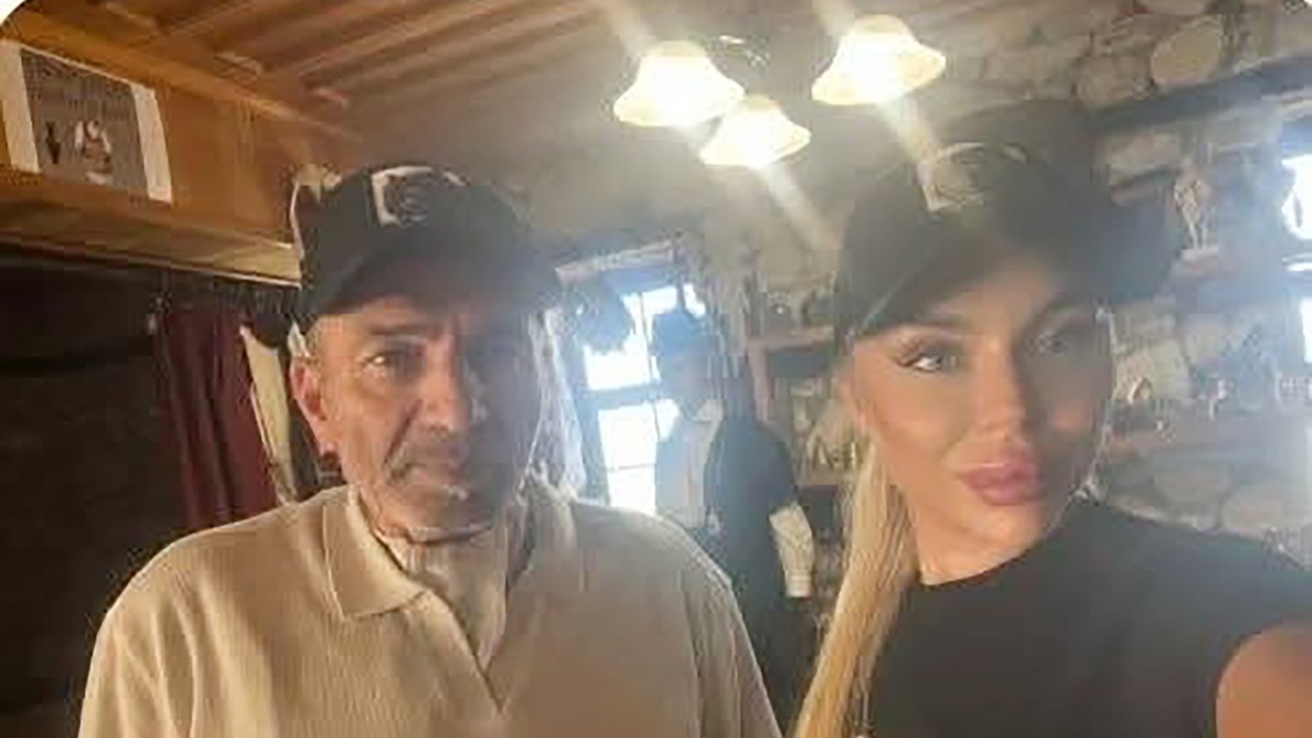 Sofija Janićijević i Dane 