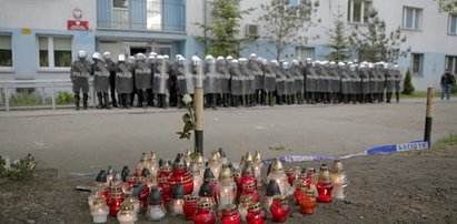 40 osób usłyszało zarzuty. Dziś kolejna manifestacja po śmierci Igora