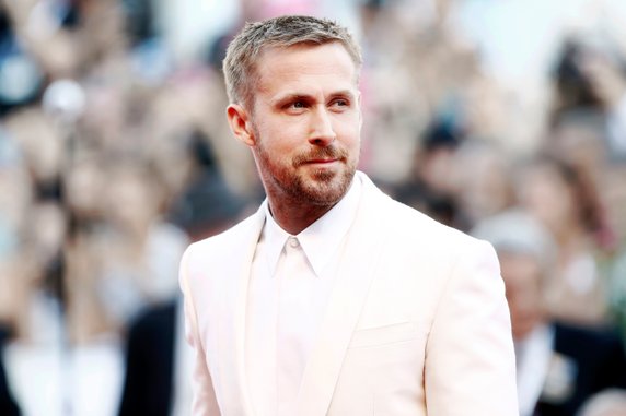 Ryan Gosling - 2018 r.