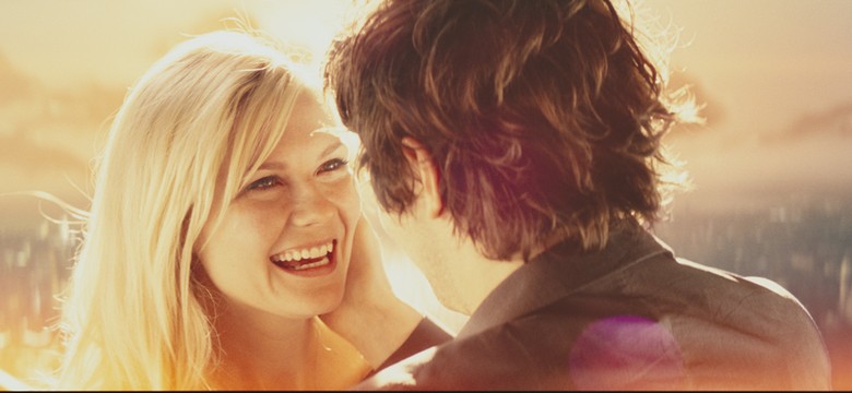 "Odwróceni zakochani" – Kirsten Dunst i Jima Sturgessa miłość w stanie nieważkości