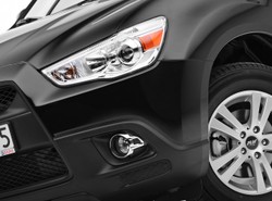 Trzy, dwa, jeden… start! Mitsubishi już produkuje nowy model