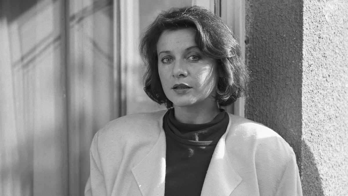 Anna Chodakowska (1990)