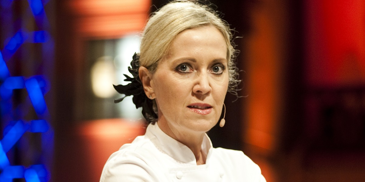 Barbara Ritz z MasterChefa na stałe mieszka z Niemcem. To był początek problemów...