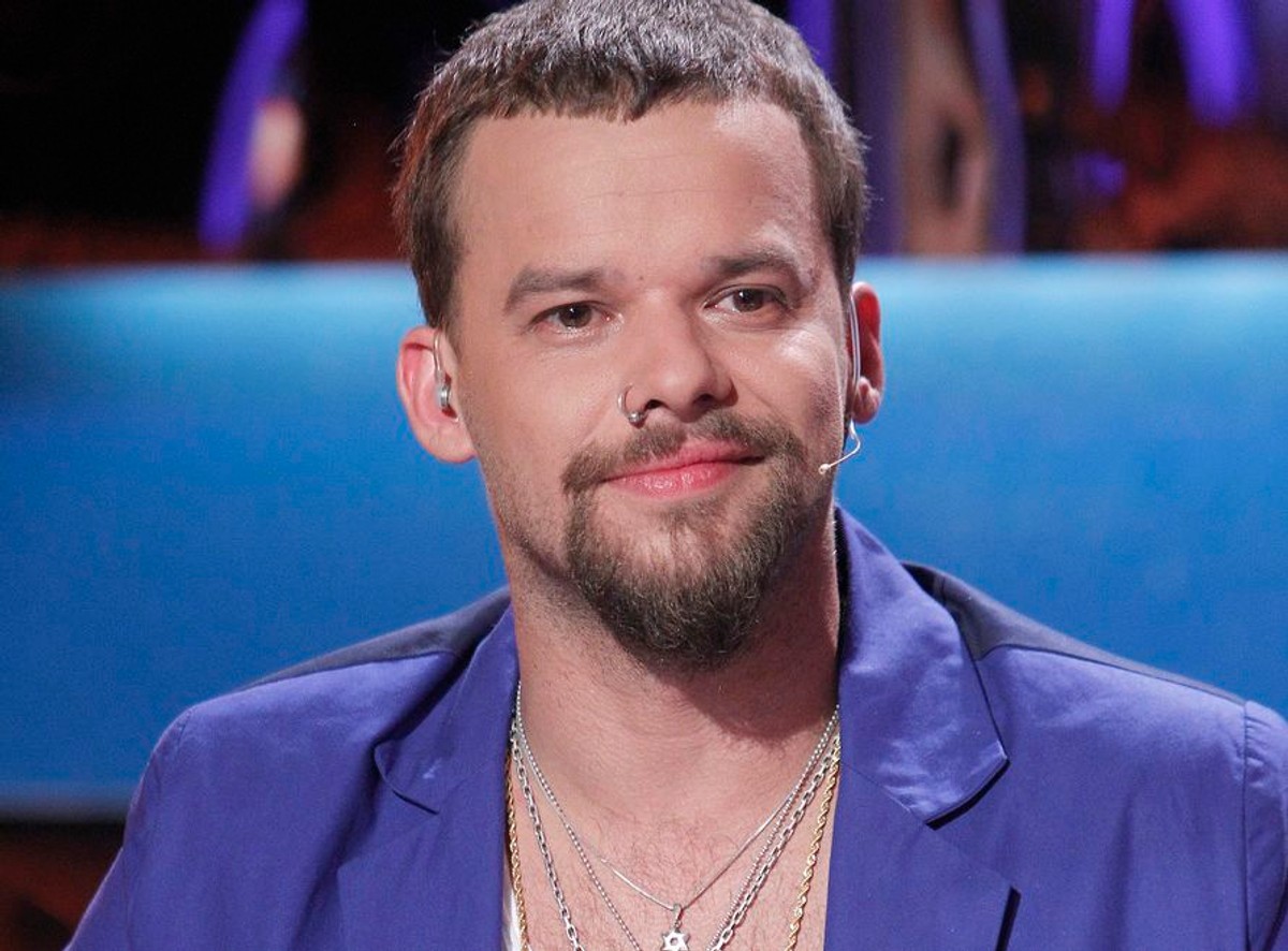 Michał Piróg: Ja bardzo pragnę małżeństwa