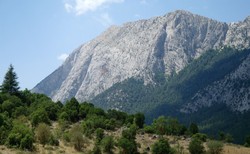 Ratownicy GOPR wyruszają do Turcji. W jaskini utknął Amerykanin