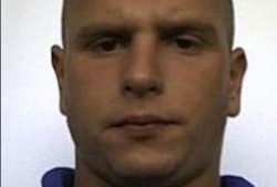 To on zabił maczetą w Krakowie? List gończy