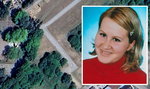 24-letnia Justyna przepadła bez wieści 17 lat temu. Teraz w to miejsce wjechał ciężki sprzęt