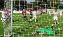 Ekstraklasa: Pogoń Szczecin - Wisła Kraków 1:1