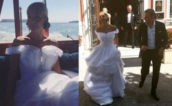 Szulim i Woźniak-Starak już po ślubie. Wśród gości nie zbarakło gwiazd