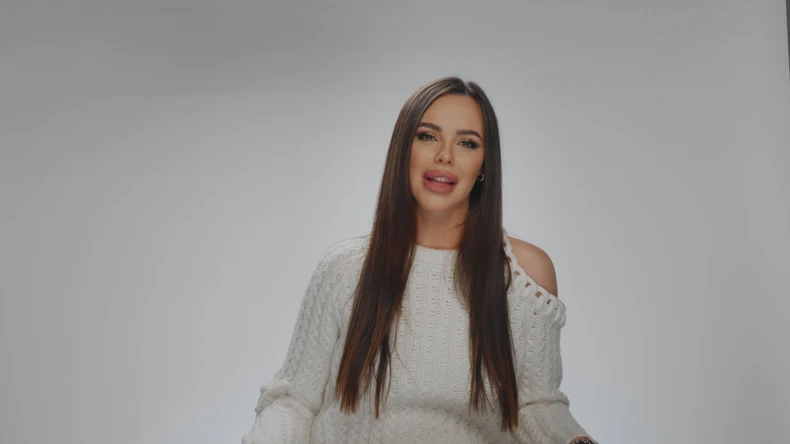 Ceca show, Bogdana Ražnatović