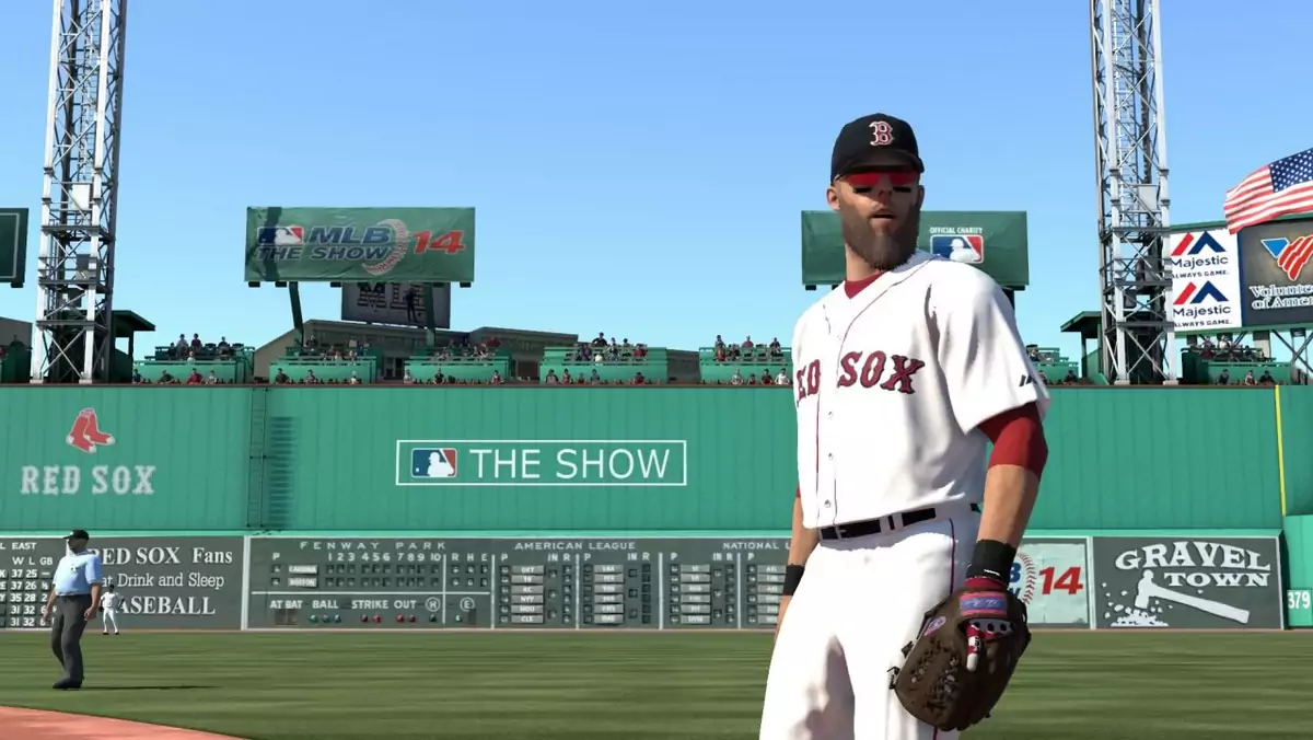 Galeria MLB: The Show 14 